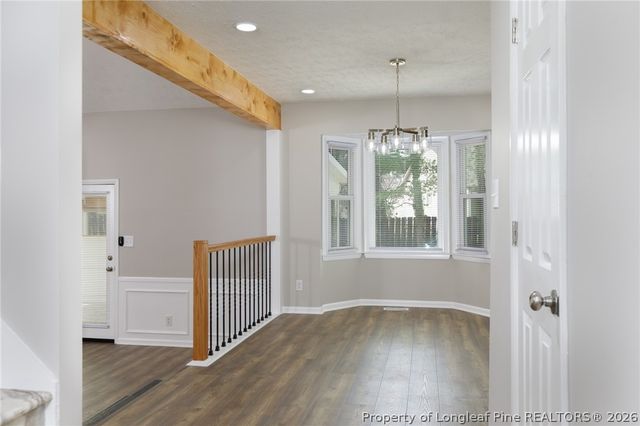 309 Broomfield Court, Fayetteville, NC 28311