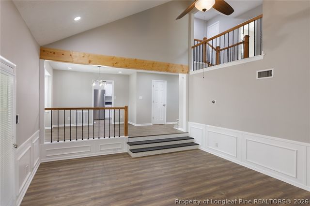 309 Broomfield Court, Fayetteville, NC 28311