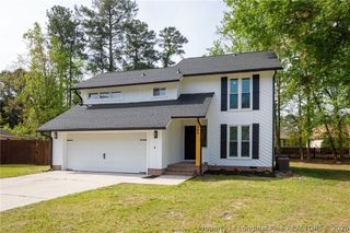 309 Broomfield Court, Fayetteville, NC 28311