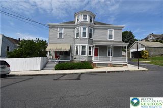 204 North 9th Street, Easton, PA 18042