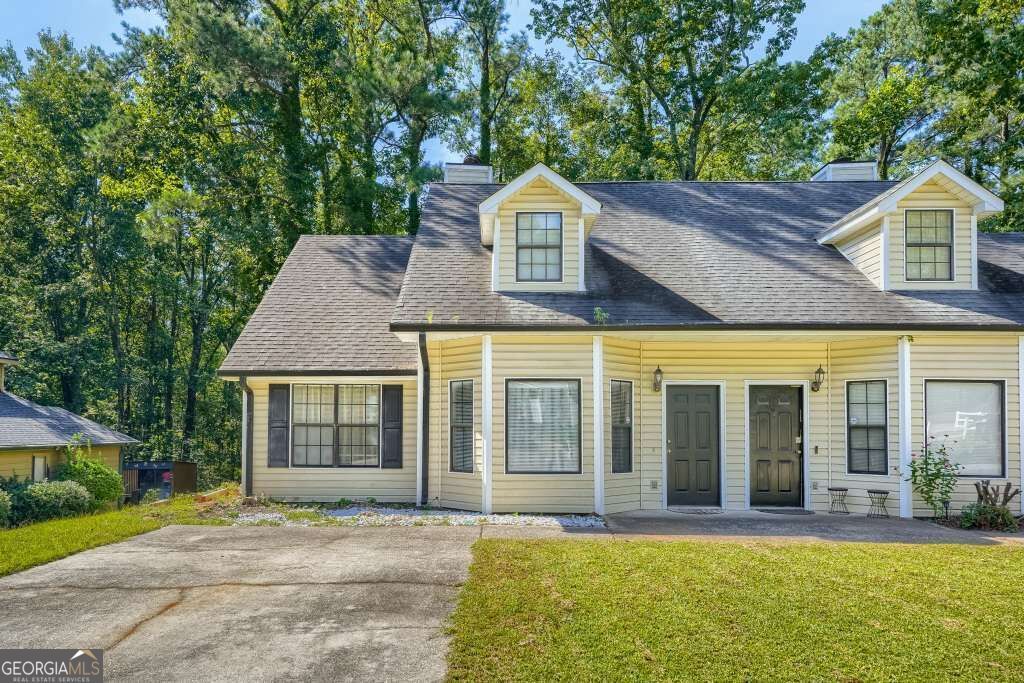 6702 Lakewood Drive, Douglasville, GA 30135 — photo 2