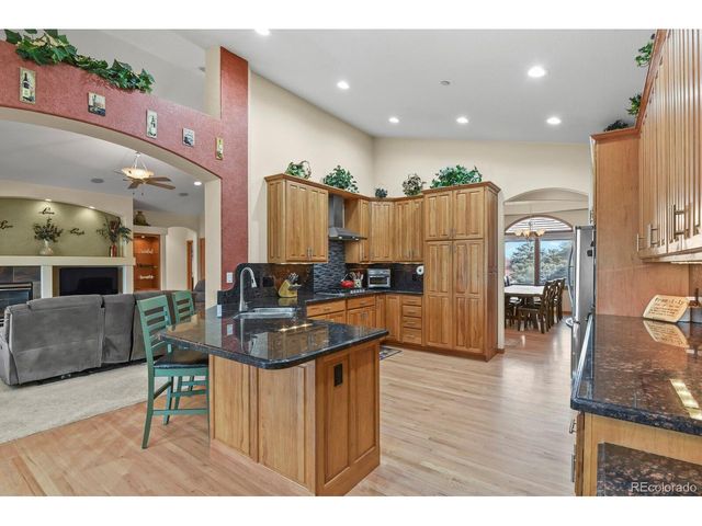 14475 N Maywood Ct, Brighton, CO 80603