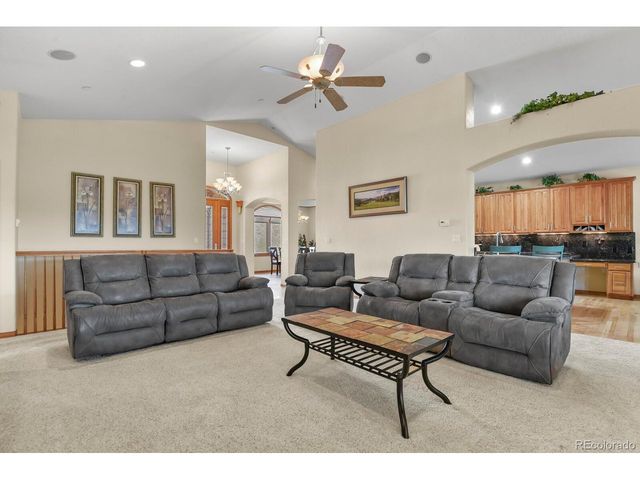 14475 N Maywood Ct, Brighton, CO 80603
