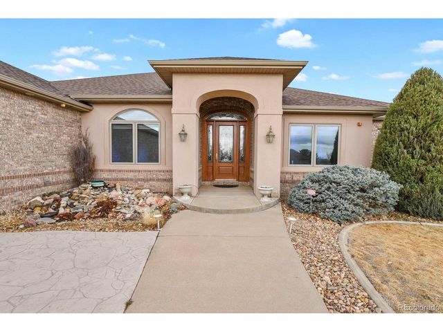 14475 N Maywood Ct, Brighton, CO 80603