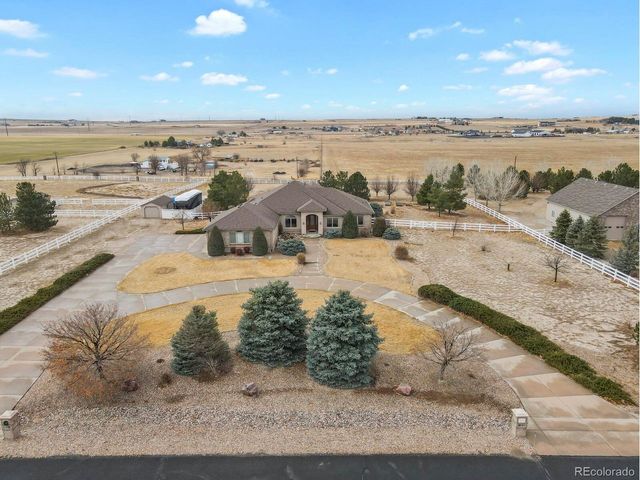 14475 N Maywood Ct, Brighton, CO 80603