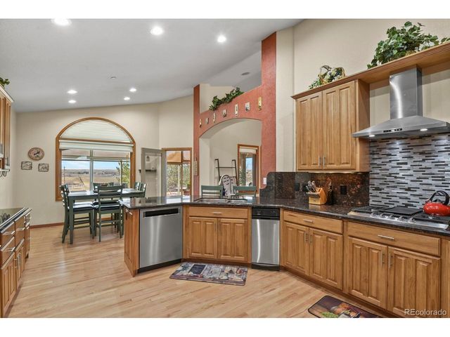 14475 N Maywood Ct, Brighton, CO 80603