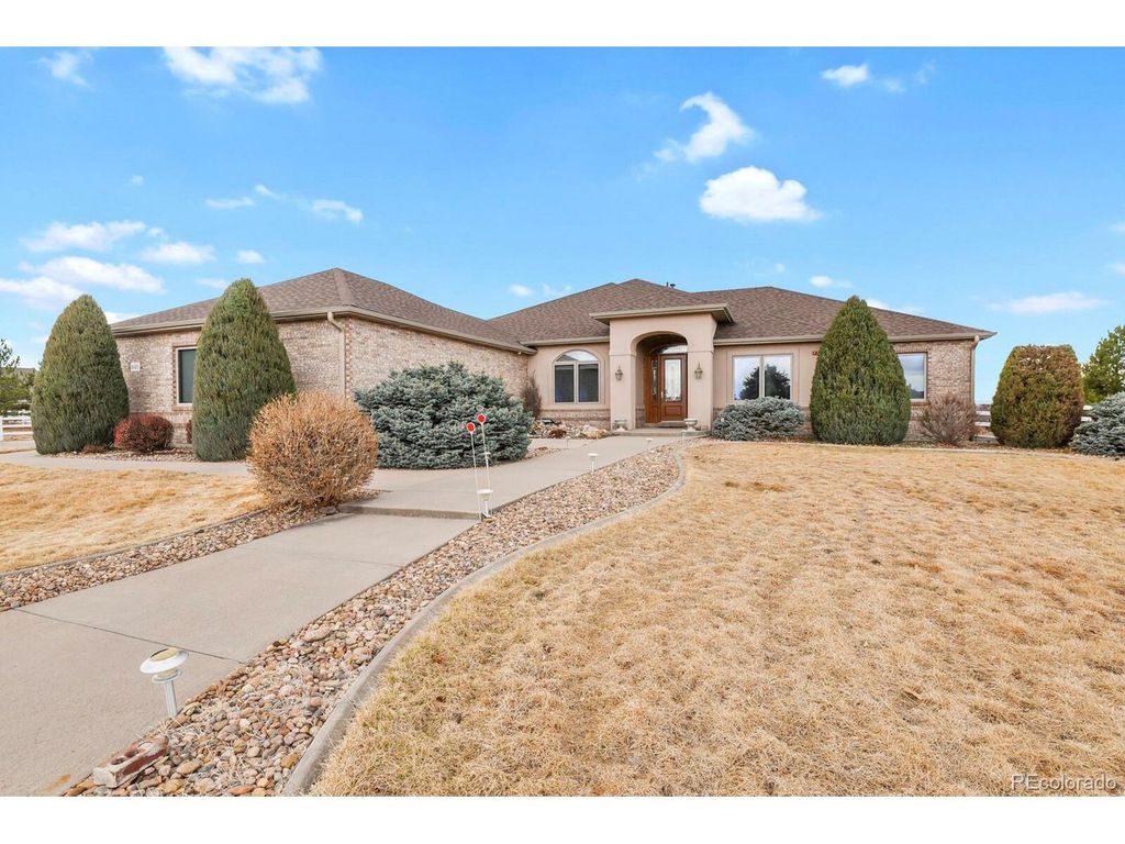 14475 N Maywood Ct, Brighton, CO 80603