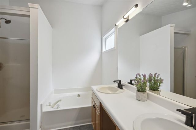 1328 Glenover Way, Marietta, GA 30062