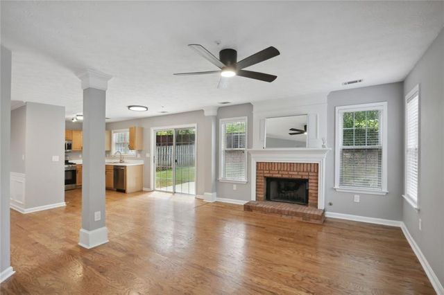 1328 Glenover Way, Marietta, GA 30062