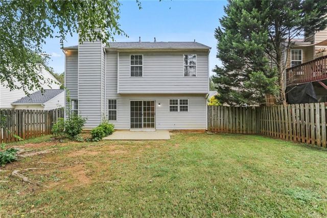 1328 Glenover Way, Marietta, GA 30062