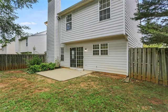 1328 Glenover Way, Marietta, GA 30062