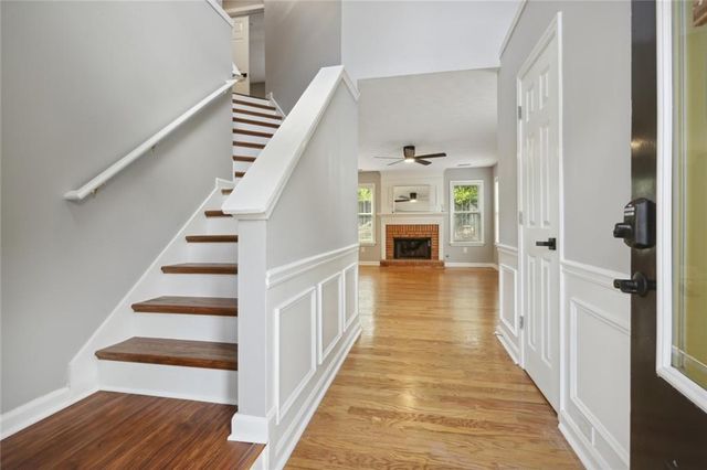1328 Glenover Way, Marietta, GA 30062