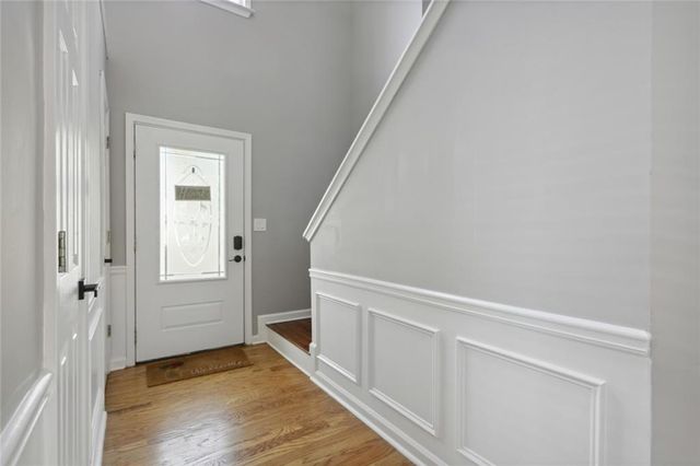 1328 Glenover Way, Marietta, GA 30062