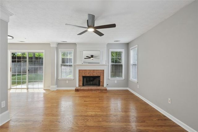 1328 Glenover Way, Marietta, GA 30062