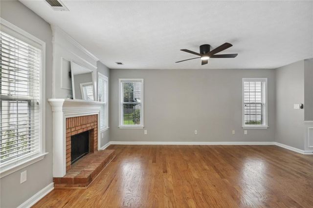 1328 Glenover Way, Marietta, GA 30062