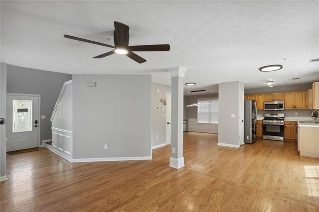 1328 Glenover Way, Marietta, GA 30062