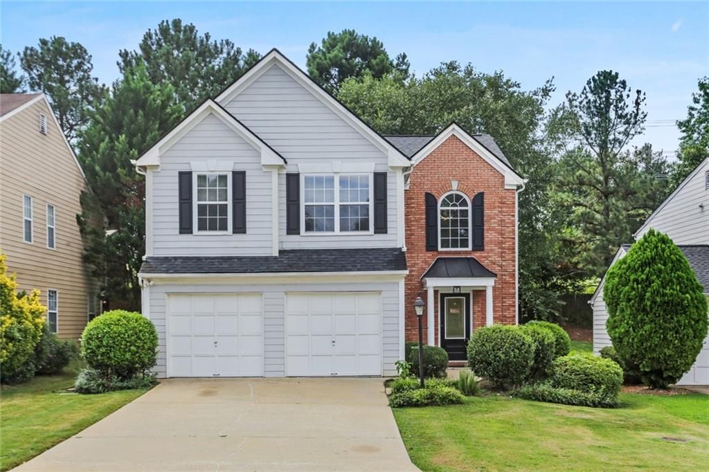 1328 Glenover Way, Marietta, GA 30062