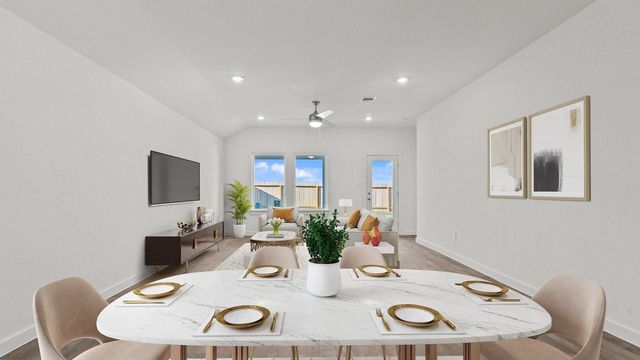 1350 Isola Bella Drive, Richmond, TX 77406