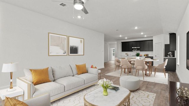 1350 Isola Bella Drive, Richmond, TX 77406