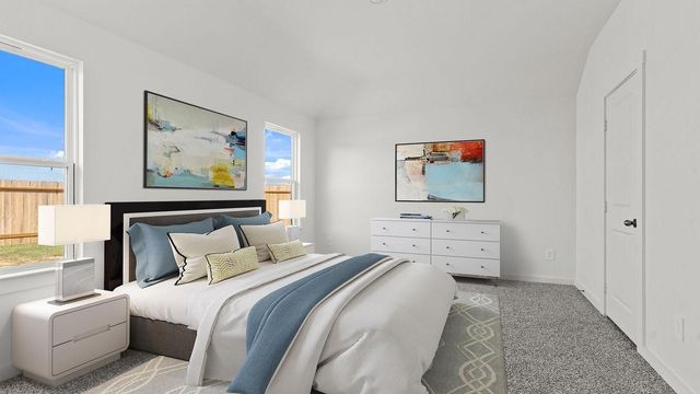 1350 Isola Bella Drive, Richmond, TX 77406