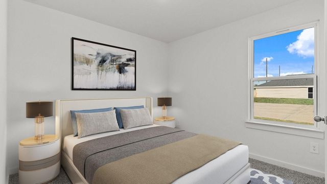 1350 Isola Bella Drive, Richmond, TX 77406