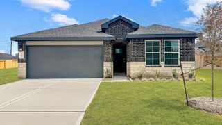 1350 Isola Bella Drive, Richmond, TX 77406