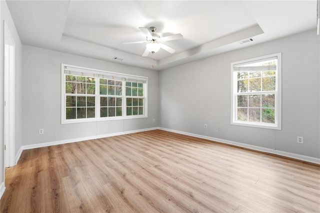 1006 Ivydale Circle, Lawrenceville, GA 30045