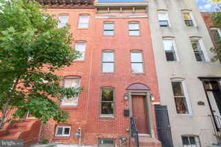 229 S WOLFE ST, Baltimore, MD 21231