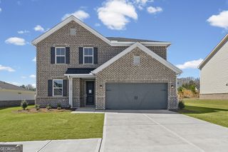 130 Kenney Way, Locust Grove, GA 30248