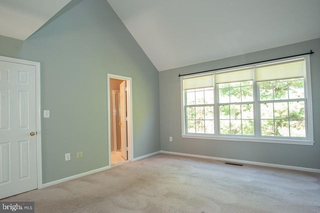 6276 TALIAFERRO WAY, Alexandria, VA 22315