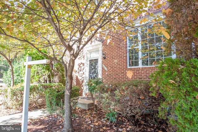 6276 TALIAFERRO WAY, Alexandria, VA 22315