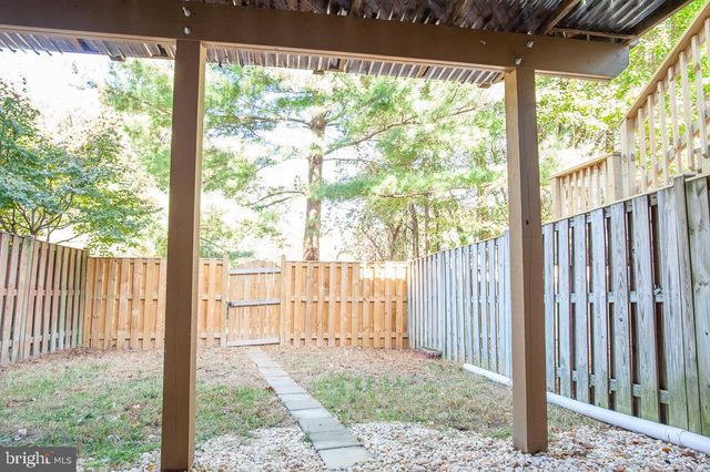 6276 TALIAFERRO WAY, Alexandria, VA 22315
