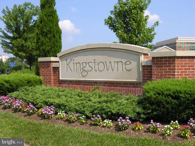 6276 TALIAFERRO WAY, Alexandria, VA 22315
