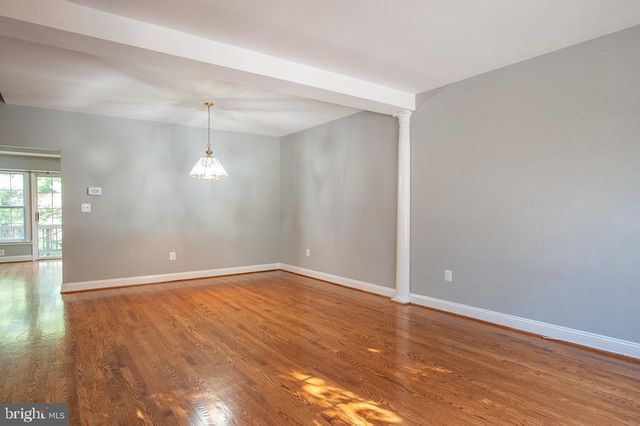 6276 TALIAFERRO WAY, Alexandria, VA 22315