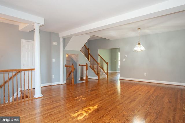 6276 TALIAFERRO WAY, Alexandria, VA 22315