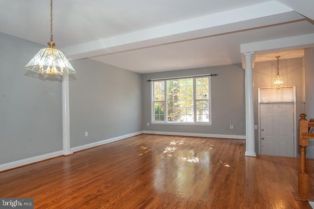 6276 TALIAFERRO WAY, Alexandria, VA 22315