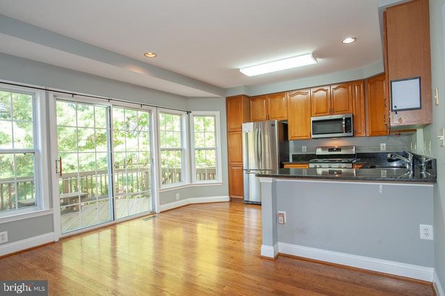 6276 TALIAFERRO WAY, Alexandria, VA 22315