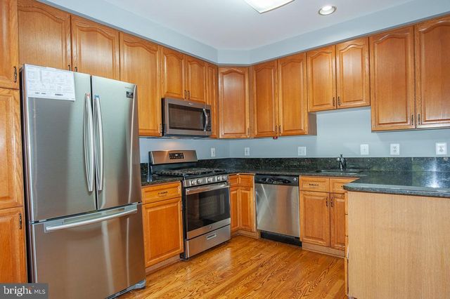 6276 TALIAFERRO WAY, Alexandria, VA 22315