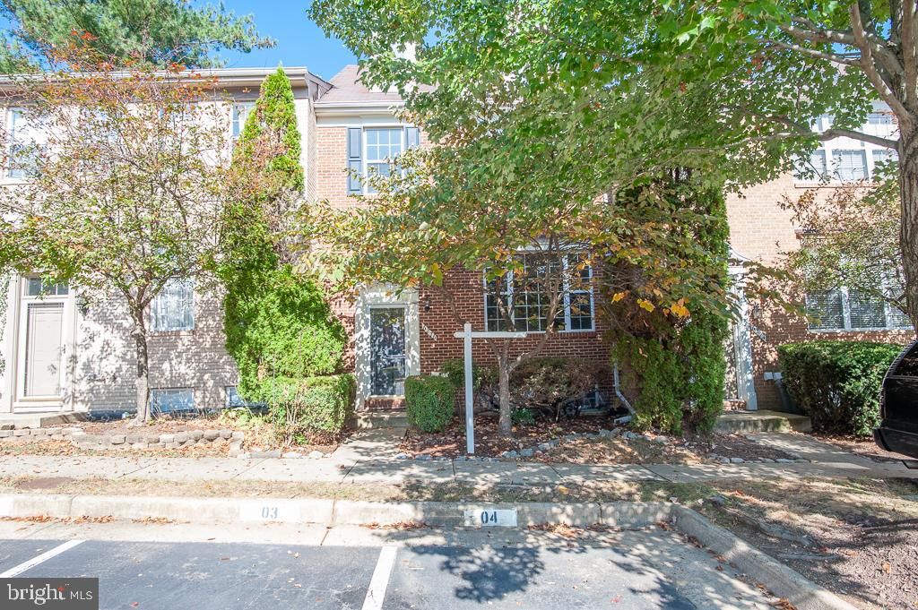 6276 TALIAFERRO WAY, Alexandria, VA 22315