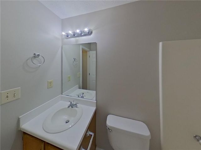 Address unavailable.