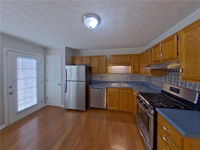 Address unavailable.