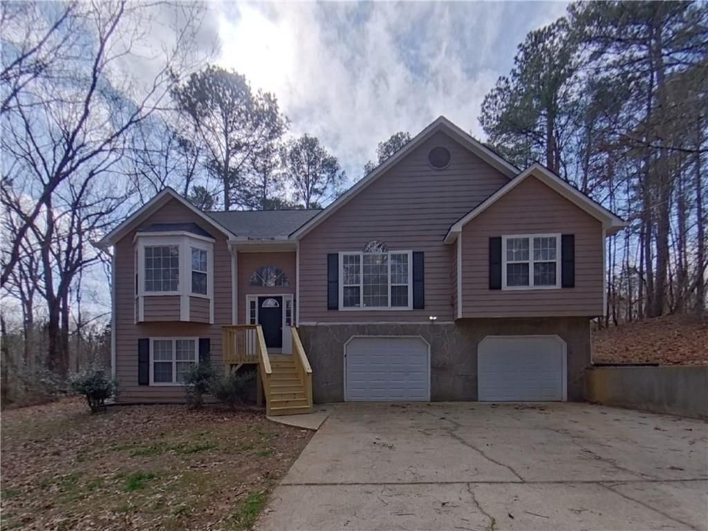 Address unavailable.