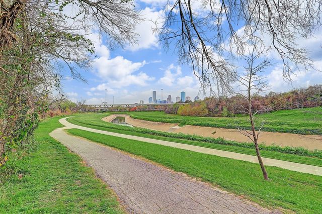 3067 Hicks Street, Houston, TX 77007