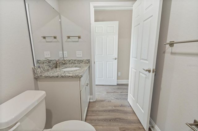 1700 N LAKE PIONEER DRIVE, Avon Park, FL 33825