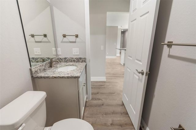 1700 N LAKE PIONEER DRIVE, Avon Park, FL 33825