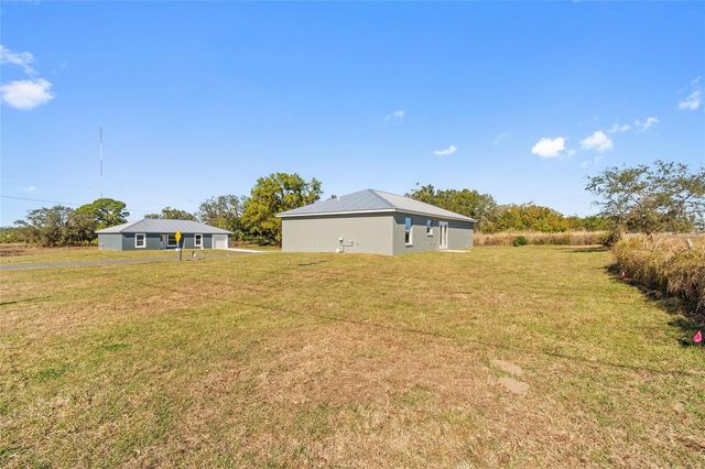 1700 N LAKE PIONEER DRIVE, Avon Park, FL 33825