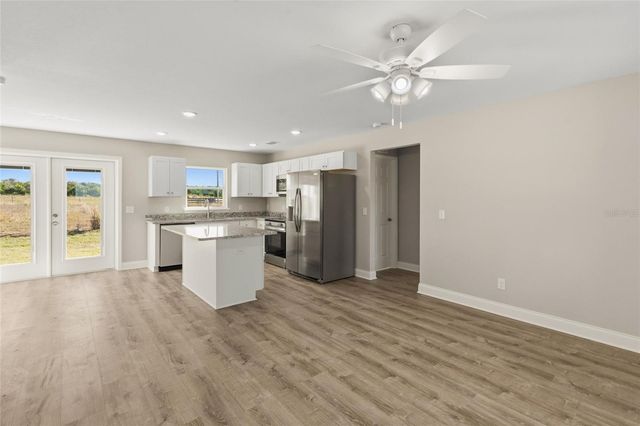 1700 N LAKE PIONEER DRIVE, Avon Park, FL 33825