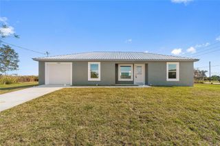 1700 N LAKE PIONEER DRIVE, Avon Park, FL 33825