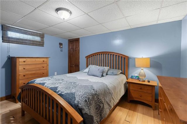 6 Varnum Avenue, Bristol, RI 02809