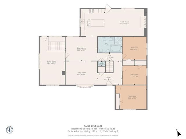 6 Varnum Avenue, Bristol, RI 02809
